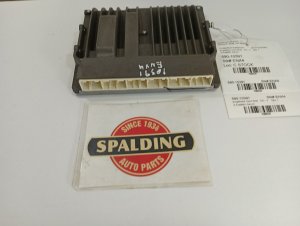 2018-2019 Toyota Tacoma Engine Control Module (ECM) (Used OEM)