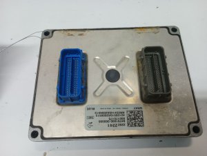 2011-2013 Chevrolet Volt Hybrid Powertrain Control Module (Used OEM)