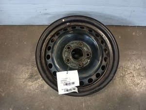 2008-2011 Honda Civic 15x6 Steel Wheel (Used OEM)