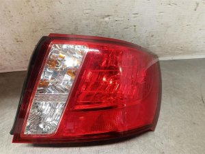  Subaru Impreza wrx Tail Light - Right (Passenger) (Used OEM)