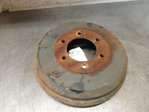 2004-2012 GMC Canyon Brake Drum - Rear (Used OEM)