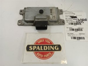 2011-2012 Nissan Murano Transmission Control Module (Used OEM)