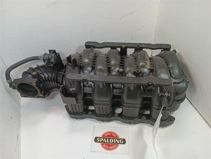 2014-2015 INFINITI QX80 Engine Intake Manifold (Used OEM)