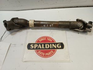 2010-2013 Kia Soul Steering Shaft (Used OEM)