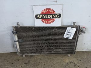 2003-2007 INFINITI G35 A/C Condenser (Used OEM)