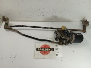 1986-1987 Mazda RX-7 Windshield Wiper Motor - Front (Used OEM)