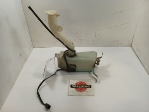 1986-1991 Mazda RX-7 Windshield Washer Fluid Reservoir Assembly (Used OEM)