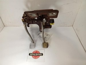 1986-1991 Mazda RX-7 Brake Pedal (Used OEM)