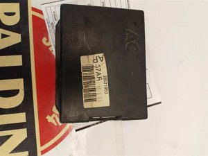 1985-1986 GMC C1500 Body Control Module (Used OEM)