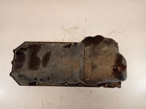 2021-2025 Jeep Wrangler Engine Oil Pan (Used OEM)