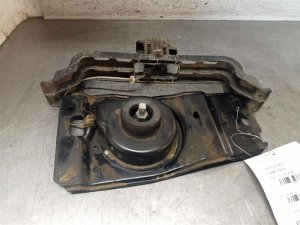 2008-2020 Dodge Grand Caravan Stow 'n Go Spare Tire Hoist (Used OEM)