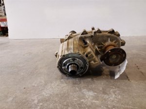 1993-1994 GMC K2500 Transfer Case Assembly (Used OEM)