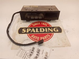 1988-1994 GMC C1500 Audio System (Used OEM)