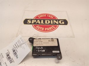 2007-2009 Acura RDX Hands-Free Telephone Bluetooth Control Module (Used OEM)