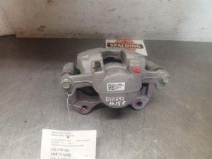 2016-2024 Chevrolet Camaro Front Brembo Disc Brake Caliper - Right (Passenger) (Used OEM)