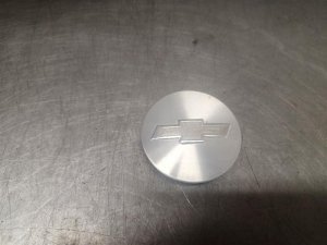 2016-2024 Chevrolet Camaro Wheel Center Cap (Used OEM)