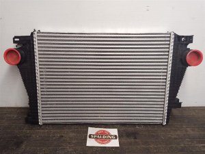 2014-2019 Cadillac CTS Front Mount Intercooler (Used OEM)