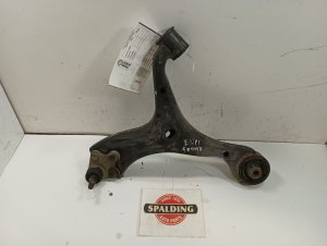 2013-2015 Acura ILX Lower Suspension Control Arm - Front, Right (Passenger) (Used OEM)