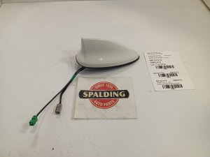 2019-2020 Nissan Rogue Roof Shark Fin Antenna (Used OEM)