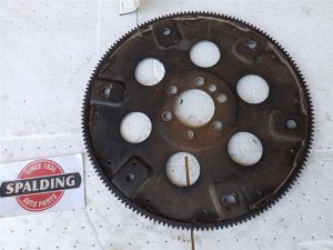 1989 Chevrolet Silverado 2500 Clutch Flywheel (Used OEM)