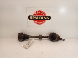 2000-2005 Volkswagen Beetle Front Drive Axle Shaft - Left (Driver) (Used OEM)