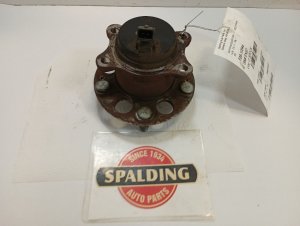 2017-2021 Hyundai Ioniq Rear Wheel Hub Assembly (Used OEM)