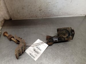 2004-2012 GMC Canyon Spare Tire Hoist (Used OEM)