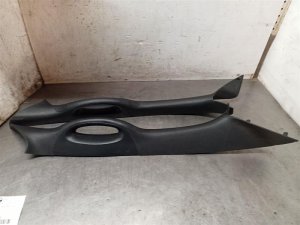 2004-2008 Ford F-150 Black Exterior Trim Panel (Used OEM)