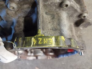 2015-2020 Dodge Charger Transfer Case Assembly (Used OEM)