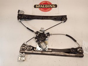 2012-2016 Chevrolet Cruze Power Window Regulator - Front, Right (Passenger) (Used OEM)