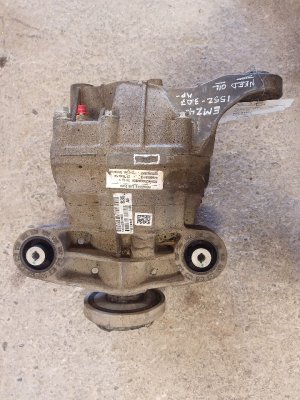 2015-2023 Dodge Charger 3.07 Ratio Rear Differential Carrier Assembly (Used OEM)