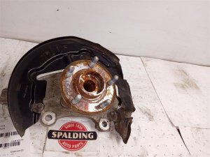 2013-2014 Ford Fusion Stub Axle - Left (Driver) (Used OEM)