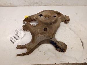 2013-2016 Ford Fusion Lower Spring Mount Control Arm - Rear, Left (Driver) (Used OEM)
