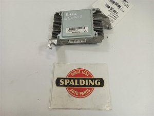 2005-2007 Honda Odyssey Active Control Engine Mount (ACM) Control Module - Right (Passenger) (Used OEM)