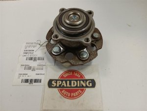 2005-2010 Honda Odyssey Hub Assembly - Rear (Used OEM)