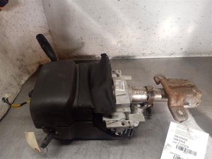 2012 Ford F-150 Black Steering Column (Used OEM)