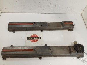 1986-1992 Toyota Supra Engine Valve Cover (Used OEM)
