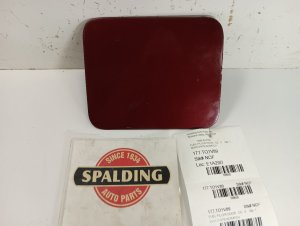 1986-1992 Toyota Supra Fuel Filler Door (Used OEM)