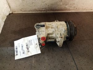 2018-2026 Jeep Wrangler A/C Compressor Assembly (Used OEM)