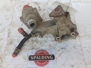 2014-2020 Ford F-150 Engine Water Pump (Used OEM)