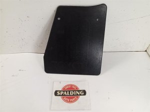 1989-1995 Toyota 4Runner Rear Mud Flap - Right (Passenger) (New OEM)