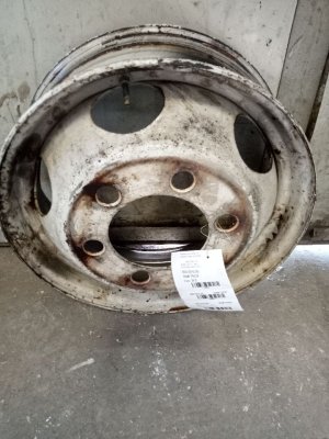  Ram 5500 Wheel (Used OEM)
