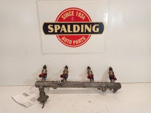 1984-1988 Toyota Pickup Fuel Line (Used OEM)