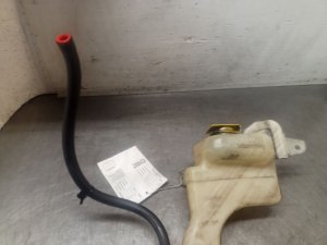 2008-2017 Jeep Compass Engine Coolant Reservoir Assembly (Used OEM)