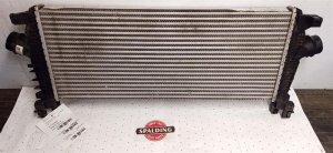 2011-2014 Chevrolet Cruze Intercooler (Used OEM)