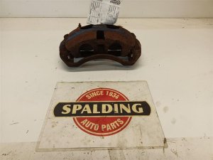 2009-2010 Dodge Ram 2500 Disc Brake Caliper - Left (Driver) (Used OEM)