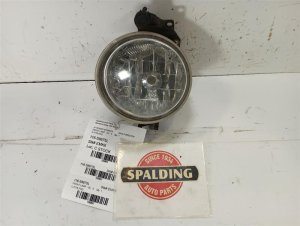 2003-2005 Subaru Forester Fog Light - Left (Driver) (Used OEM)