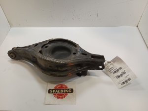 2003-2008 Honda Pilot Lower Rearward Suspension Control Arm - Rear, Left (Driver) (Used OEM)