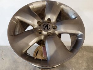 2007-2009 Acura RDX Silver Painted Alloy Wheel (Used OEM)