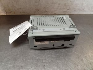 2012 Ford Focus Radio Receiver (Used OEM)